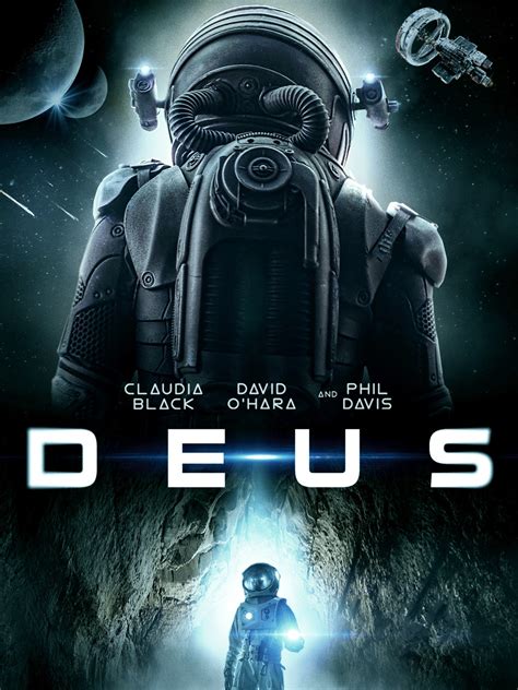 Deus (2022) .